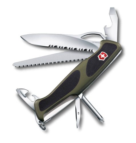  VICTORINOX Swiss Army Ranger 178 Zsebkés 