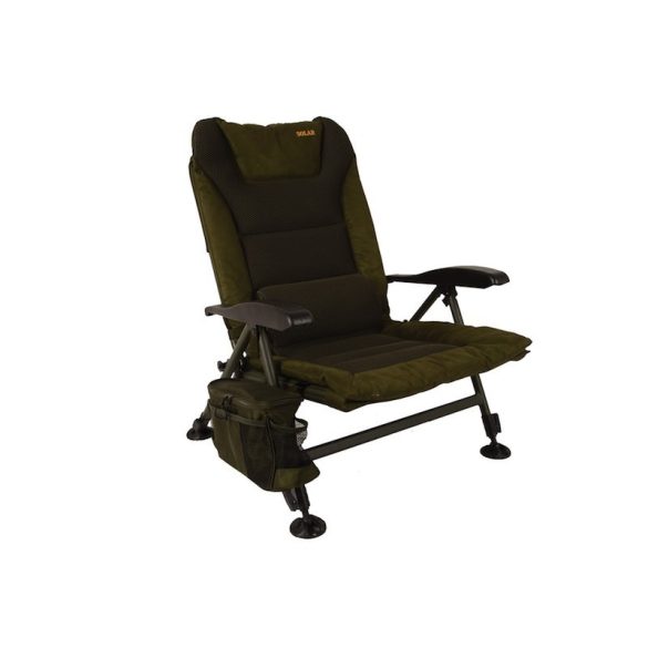 Стул сумка для аксессуаров solar sp c tech recliner chair high