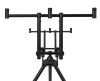 Delphin TPX3 BlackWay Rod-Pod