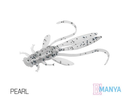 DELPHIN MANYA UVS Nimfa 10.5cm Pearl