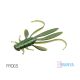 	 DELPHIN MANYA UVS Nimfa 10.5cm Frogs