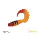 DELPHIN TWISTA UVS Twister 10cm Tigera