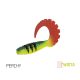 	 DELPHIN TWISTA UVS Twister 10cm Perchy