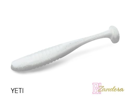 	 DELPHIN ZANDERA UVS Gumihal 12cm Yeti