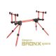 Delphin Bronx Queen Rod Pod 