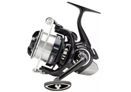 Daiwa 24 N'Zon Plus Distance 25 QD feeder orsó