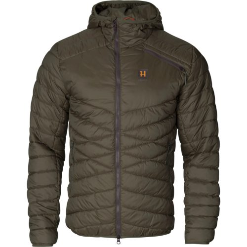 Harkila Logmar Insulated Kabát 50 