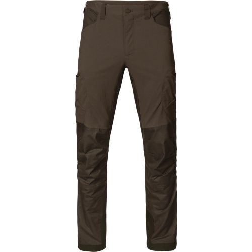 Harkila Ragnar Slate Brown/Willow Green Nadrág 54