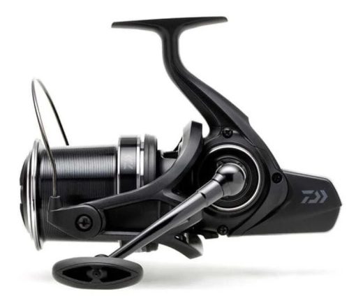 Daiwa 23 Emblem 45 SCW QD