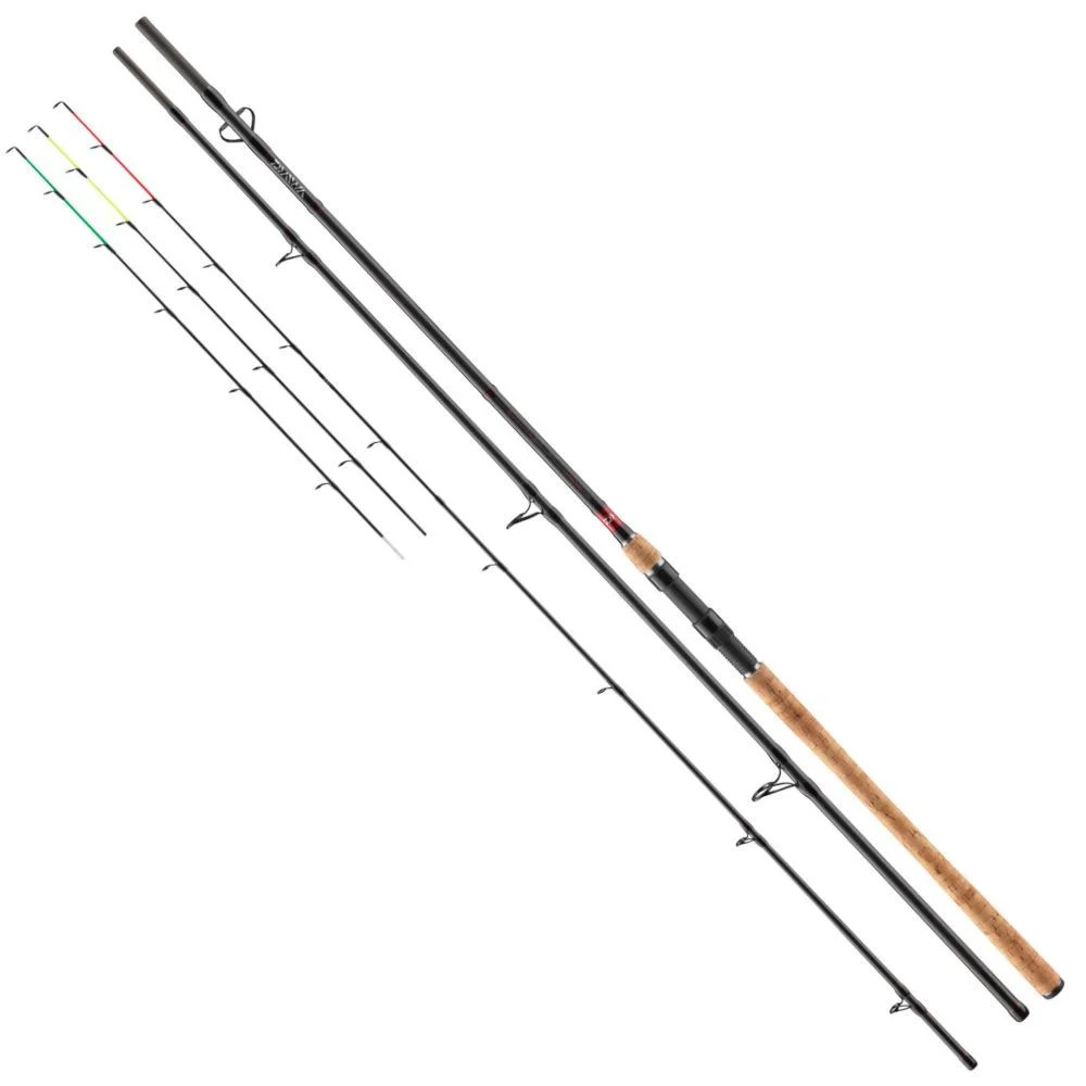 Daiwa Ninja X Stalker Feeder G Halcapone