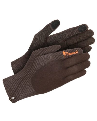 Pinewood Hunters Liner Stretch Kesztyű