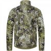 BLASER FLASH MIDLAYER JACKET HUNTEC CAMOUFLAGE ALÁÖLTÖZET DZSEKI 2XL