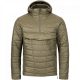 Blaser Insulation Anorák Khaki M 