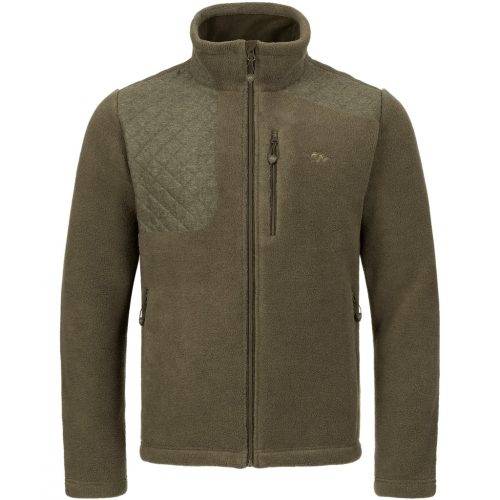 BLASER JONATHAN FLEECE JACKET PULÓVER L