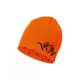 BLASER REVERSIBLE BEANIE ARGALI ORANGE SAPKA