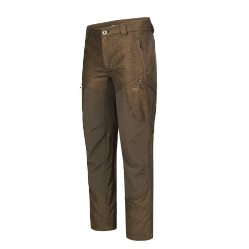 Blaser Vintage Whizz Softshell Brown Nadrág Férfi 54