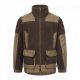 Blaser Sherpa Dark Brown Kabát S