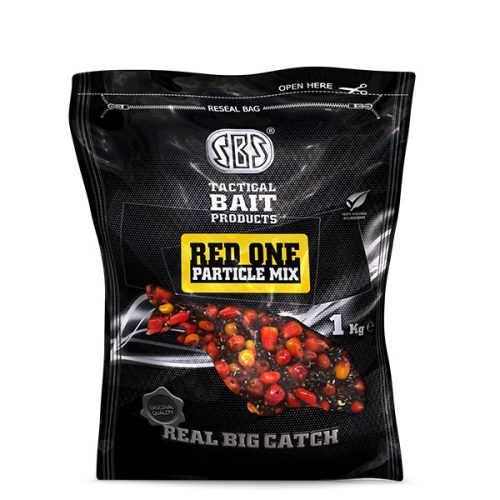 SBS RED ONE Magkeverék 1kg