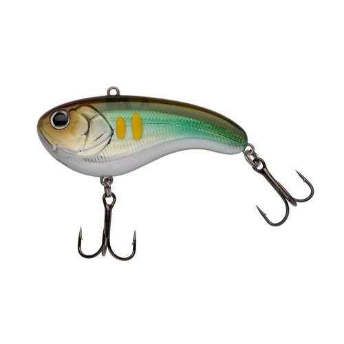 BERKLEY Flatt Shad 5cm 11g AYU