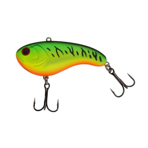 BERKLEY Flatt Shad 5cm 11g UV TIGER