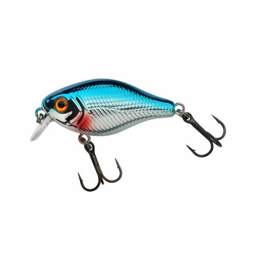 Berkley Pulse Snake Lure Firetiger 9cm (8g)