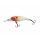 BERKLEY Pulse Minnow 6cm Red Head