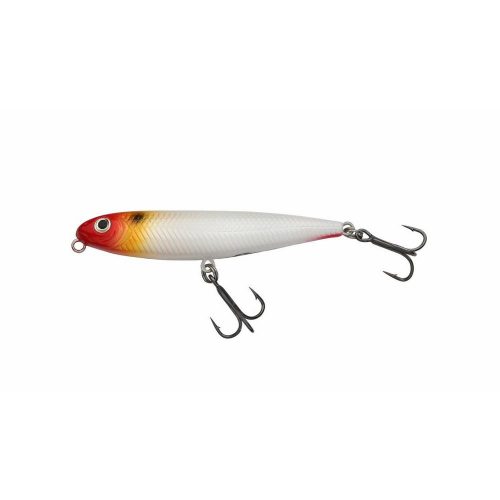 BERKLEY Pulse Slurp 6.5cm Red Head