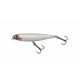  	 BERKLEY Pulse Slurp 6.5cm Pearl White