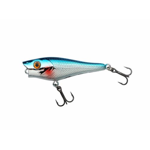 BERKLEY Pulse Pop 5cm Blue Flash