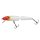  	 BERKLEY Pulse Snake 9cm 8g Red Head