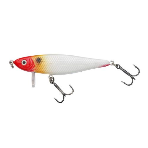 BERKLEY Pulse Racer 7cm 10g Red Head