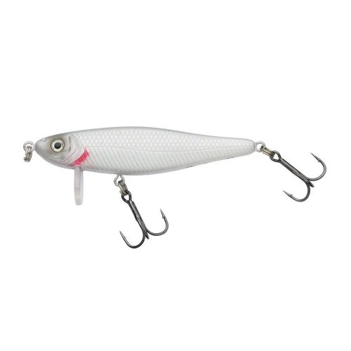 BERKLEY Pulse Racer 7cm 10g Pearl White