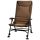 JRC Defender II Relaxa Hi-Recliner Arm Chair Szék