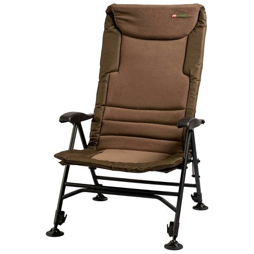 JRC Defender II Relaxa Hi-Recliner Arm Chair Szék