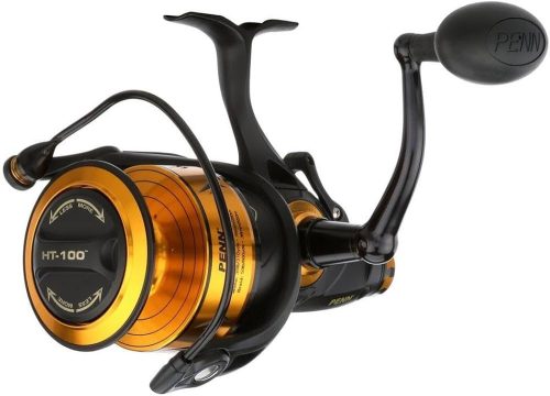 PENN Spinfisher VII 8500 LL Nyeletőfékes Orsó