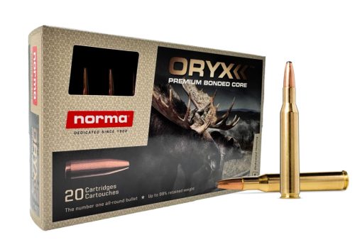 Norma Oryx 270 Win. 9,7g/150gr