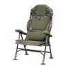 TRAKKER Levelite Camo Longback Recliner Szék