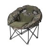 TRAKKER Levelite Camo Luna Chair Fotel