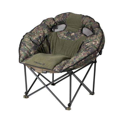 TRAKKER Levelite Camo Luna Chair Fotel