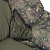 TRAKKER Levelite Camo Luna Chair Fotel