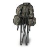 TRAKKER Levelite Camo Luna Chair Fotel