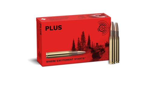 Geco 30-06 Plus, 11,0g 170gr