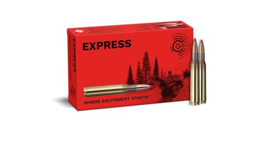 Geco 270Win Express, 8,4g 130gr