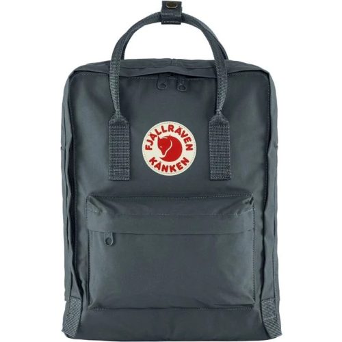 Kanken Graphite Hátizsák 16L