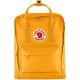 Kanken Warm Yellow Hátizsák 16L