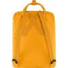 Kanken Warm Yellow Hátizsák 16L