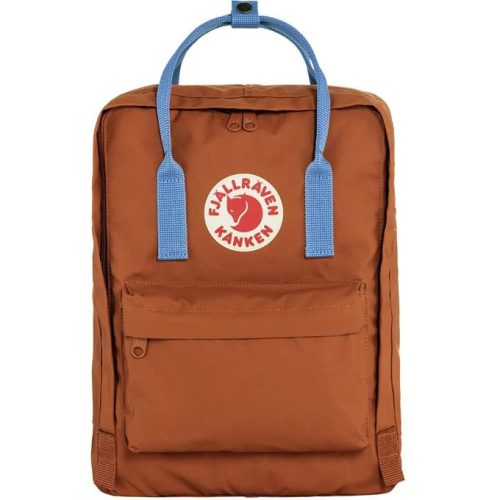 Kanken Terracotta Brown-Ultramarine Hátizsák 16L