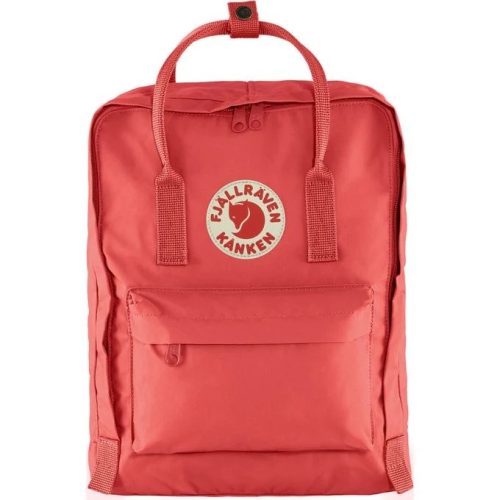 Kanken Peach Pink Hátizsák 16L