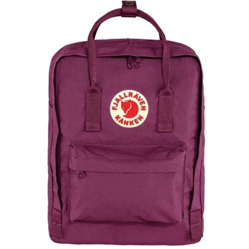 Kanken Royal Purple Hátizsák 16L