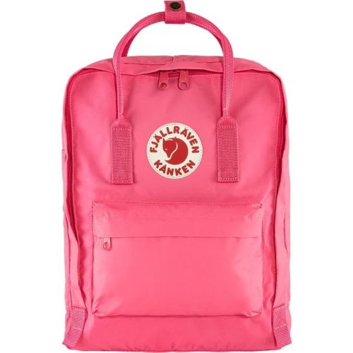 Kanken Flamingo Pink Hátizsák 16L 